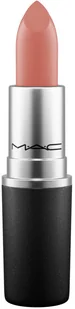 MAC Matte Lipstick pomadka 3 g dla kobiet 617 Velvet Teddy - Szminki - miniaturka - grafika 3
