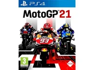 Gry PlayStation 4 - MotoGP 21 PS4 | - miniaturka - grafika 1