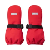 Rękawiczki dla dzieci - Dziecięce rękawice zimowe Reima Ote tomato red - 3 - miniaturka - grafika 1
