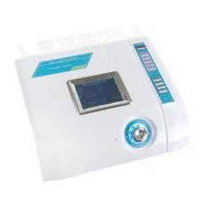 2w1 Peeling kawitacyjny + ultradźwięki BN-N91 BN-N91 - Pozostałe urządzenia kosmetyczne 2w1 Peeling kawitacyjny + ultradźwięki BN-N91 BN-N91 - Pozostałe urządzenia kosmetyczne - miniaturka - grafika 1