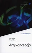 Książki medyczne - Antykoncepcja - miniaturka - grafika 1