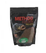 Zanęty - Pellet Jaxon Method Feeder 2Mm 500G Scopex - miniaturka - grafika 1