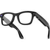 Okulary VR - Okulary EXTRALINK SmartLife G300 Czarny - miniaturka - grafika 1