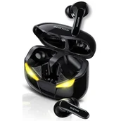 Słuchawki - Buxton BTW 6600 czarny - miniaturka - grafika 1