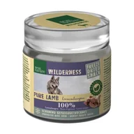 Przysmaki dla psów - REAL NATURE Wilderness Płuca jagnięce 40 g - miniaturka - grafika 1