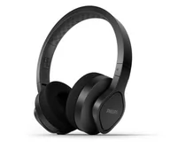 Słuchawki - Philips TAA4216BK/00 Czarne - miniaturka - grafika 1
