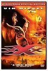 xXx [DVD] - Pozostałe filmy DVD - miniaturka - grafika 1