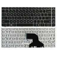 Klawiatury do laptopów - Klawiatura Hp Probook 4330S 4331S 4430S 4331 4430 - miniaturka - grafika 1