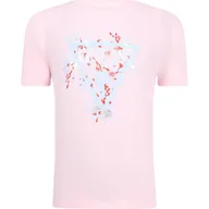 Koszulki męskie - Guess T-shirt | Regular Fit - miniaturka - grafika 1