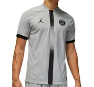 Koszulki męskie - Koszulka Nike PSG Paris Saint-Germain Match Away 2022/23 DJ7648-078 L - miniaturka - grafika 1