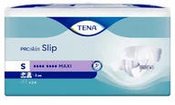 Apteczki i materiały opatrunkowe - SCA HYGIENE Pieluchomajtki tena slip maxi small x 24 szt - miniaturka - grafika 1