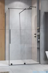 Radaway Furo Kdj Brushed GunMetal kabina 90x80cm prawa szczotkowany GunMetal 10104472-92-01R/10110430-01-01/10113080-01-01 - Kabiny prysznicowe Radaway Furo Kdj Brushed GunMetal kabina 90x80cm prawa szczotkowany GunMetal 10104472-92-01R/10110430-01-01/10113080-01-01 - Kabiny prysznicowe - miniaturka - grafika 1