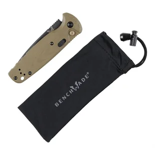 Nóż Benchmade 4300BK-02 CLA - Noże - miniaturka - grafika 6