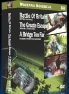 Pozostałe filmy DVD - Cienka czerwona linia (The Thin Red Line) [DVD] - miniaturka - grafika 1