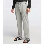 Piżamy męskie - POLO RALPH LAUREN Spodnie od piżamy | Regular Fit - miniaturka - grafika 1