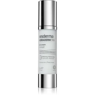 SesDerma Hidraderm TRX krem-żel 50 ml - Kremy do twarzy - miniaturka - grafika 1