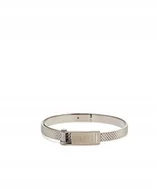 Bransolety męskie - DIESEL Bransoletka męska - miniaturka - grafika 1