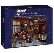 Puzzle - Bluebird Puzzle Puzzle 1000 Arcyksiążęta Albert i Isabella - Bluebird Puzzle - miniaturka - grafika 1