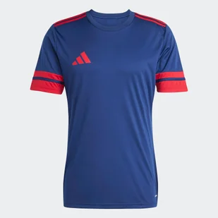 Koszulka męska adidas Squadra 25 - Koszulki sportowe męskie - miniaturka - grafika 1
