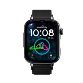 Smartwatch - SaveFamily SW+2 N/TELBN 1,44" Czarny - miniaturka - grafika 1