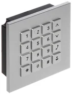 Wideodomofony - Dahua Dahua VTO4202F-MK IP65 IK07) - miniaturka - grafika 1