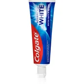 Pasty do zębów - Colgate Palmolive Advanced pasta wybielająca White ning 75 ml - miniaturka - grafika 1