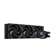 Chłodzenie procesora - Silver Monkey X Hayate 360 SMXC072 - miniaturka - grafika 1