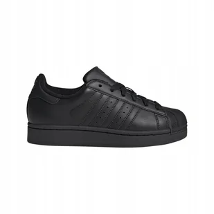 Buty sportowe ADIDAS SUPERSTAR II J JH9979 R. 38 2/3 - Moda i Uroda OUTLET - miniaturka - grafika 1