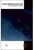 W chmurach światła - Joanna Matlachowska-Pala - Poezja - miniaturka - grafika 1