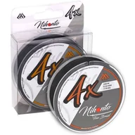 Żyłki wędkarskie - Mikado Plecionka Nihonto 0,06/150m 3,25kg Czarna - miniaturka - grafika 1
