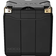Akumulatory motocyklowe - NOCO Lithium NLP30, akumulator litowy grupy 30, 700 A do sportów motorowych, 12 V o pojemności 8 Ah z dynamicznym modułem BMS do motorów, pojazdów terenowych, PWC, skuterów oraz skuterów śnieżnych - miniaturka - grafika 1