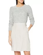 Spódnice - Marc O'Polo Spódnica damska, (Pale Oyster 730), 44 PL - miniaturka - grafika 1