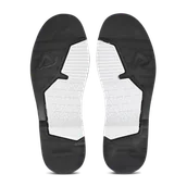 Buty motocyklowe - Podeszwa Acerbis X-Race Czarno-Biała Czarny/Złamany Biały46 - miniaturka - grafika 1