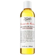Kosmetyki do kąpieli - Kiehls Żel pod prysznic 250 ml damska - miniaturka - grafika 1