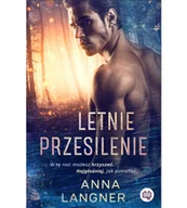 Romanse - Niegrzeczne Książki Letnie przesilenie LIT-42155 - miniaturka - grafika 1
