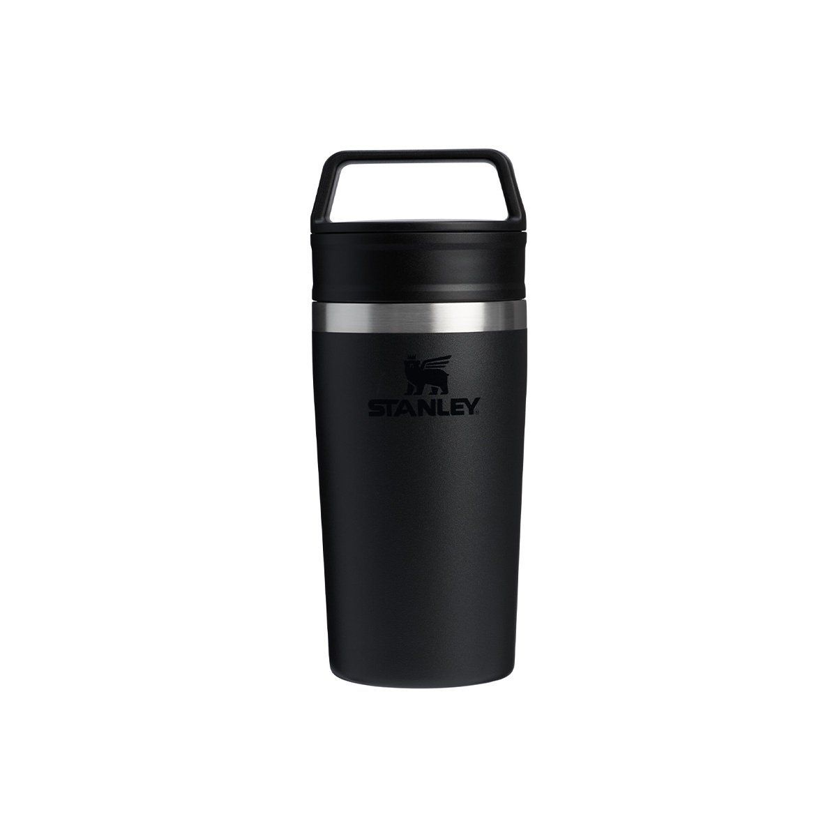 Stanley - Kubek termiczny Cafe-To-Go 0.35L Black