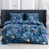 Pościel - Pościel 3D Bawełniana 220X200 Koliber - miniaturka - grafika 1