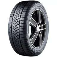 Opony terenowe i SUV zimowe - Firestone Destination Winter 215/60R17 96H - miniaturka - grafika 1