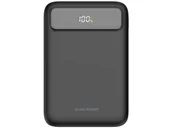 Powerbanki - SILVER MONKEY 10.000mAh USB-A USB-C PD 22,5W - miniaturka - grafika 1