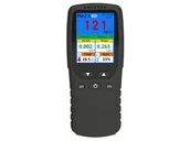 Systemy inteligentnych domów - Dienmern Pyłomierz laserowy DIENMERN DM106A - miniaturka - grafika 1