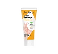 Kremy i maski do rąk - Perfecta Perfecta Ultra wygładzający krem do rąk 3x wegańskie masła 75 ml 010214761 - miniaturka - grafika 1