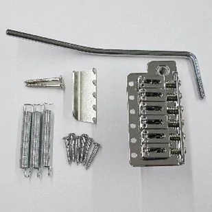 Ibanez T106 Tremolo kompletny mostek - Inne akcesoria gitarowe - miniaturka - grafika 1