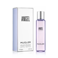 Wody i perfumy damskie - Mugler Angel, Woda Toaletowa Uzupełnienie, 100ml - miniaturka - grafika 1