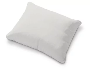 Dekoria pl pl Poszewka na poduszkę Karlstad 58x48cm kremowa biel 58 × 48 cm Etna 680-705-01 - Pokrowce na meble - miniaturka - grafika 1