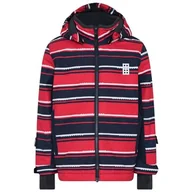 Kurtki i płaszcze dla chłopców - LEGO Kurtka chłopięca, czerwony, 98 - miniaturka - grafika 1