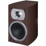 Głośniki i kolumny - Heco Kolumny półkowe Victa Prime 202 Espresso 110W 2 sztuki - miniaturka - grafika 1