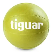 Piłki do ćwiczeń - Tiguar Piłka lekarska 3 kg 77371-uniw - miniaturka - grafika 1