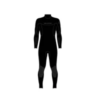 Pianki do pływania - Pianka męska surfingowa Wizard Fullsuit 5/4 BZ C1 - miniaturka - grafika 1