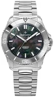Zegarki męskie - Zegarek Venezianico 3121540C NEREIDE TUNGSTENO 39 - miniaturka - grafika 1