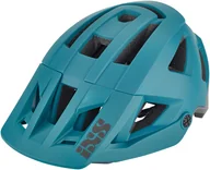 Kaski rowerowe - Modi IXS IXS Trigger AM rowerowy, everglade S/M | 54-58cm 2021 Kaski MTB IX-HLT-9110/2145/S/M - miniaturka - grafika 1